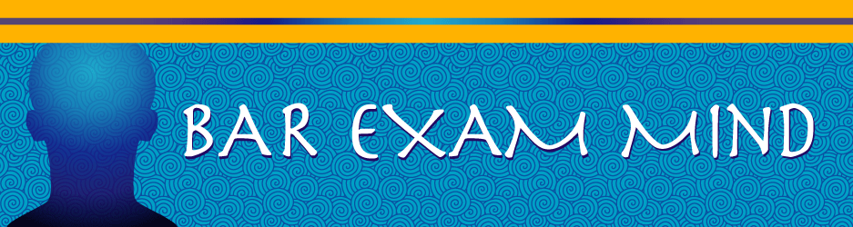 Bar Exam Mind