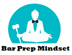 bar prep mindset review