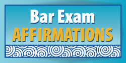 bar exam affirmations audios